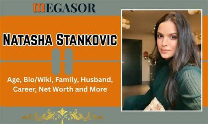 Natasha Stransky Net Worth