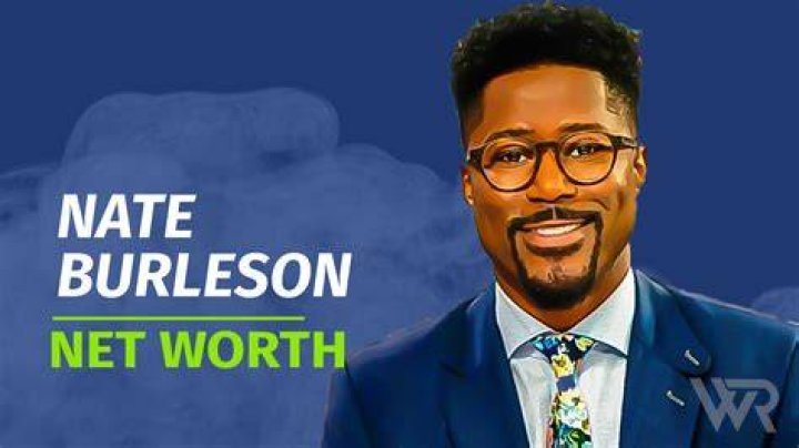 Nate Andrade Net Worth