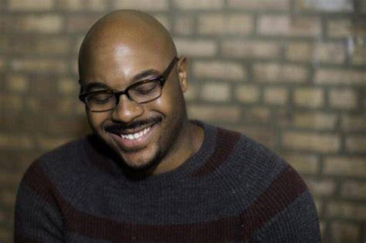 Nate Marshall Net Worth
