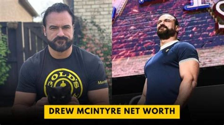 Nate McIntyre Net Worth