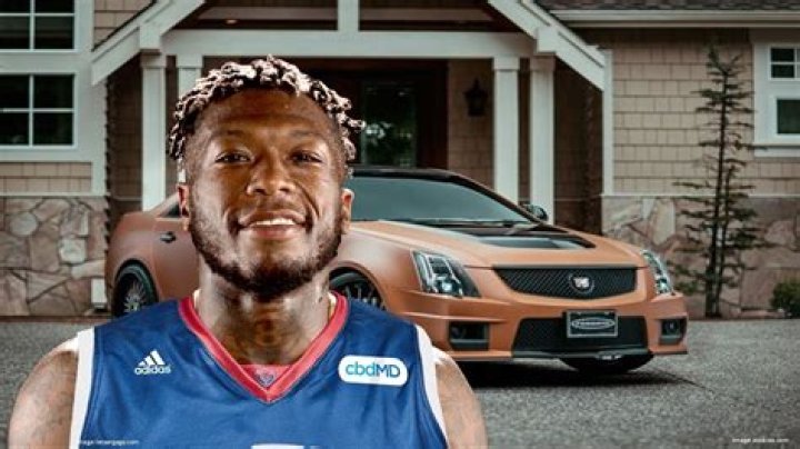 Nate Robinson Net Worth