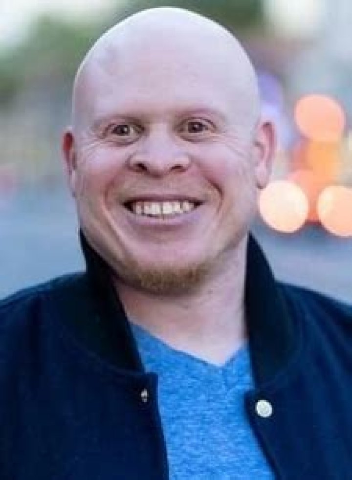 Nathan Hurd Net Worth