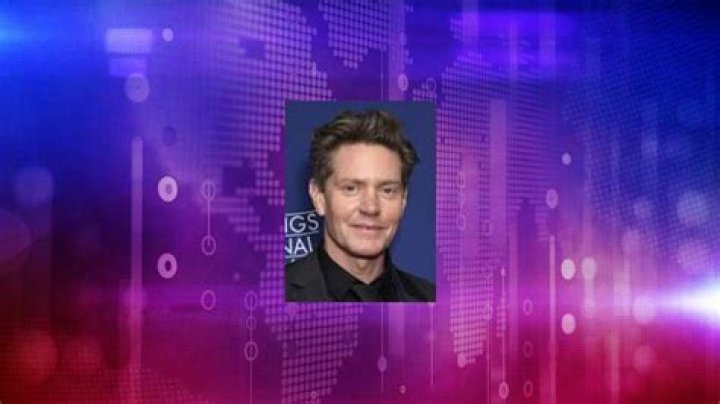 Nathan Page Net Worth
