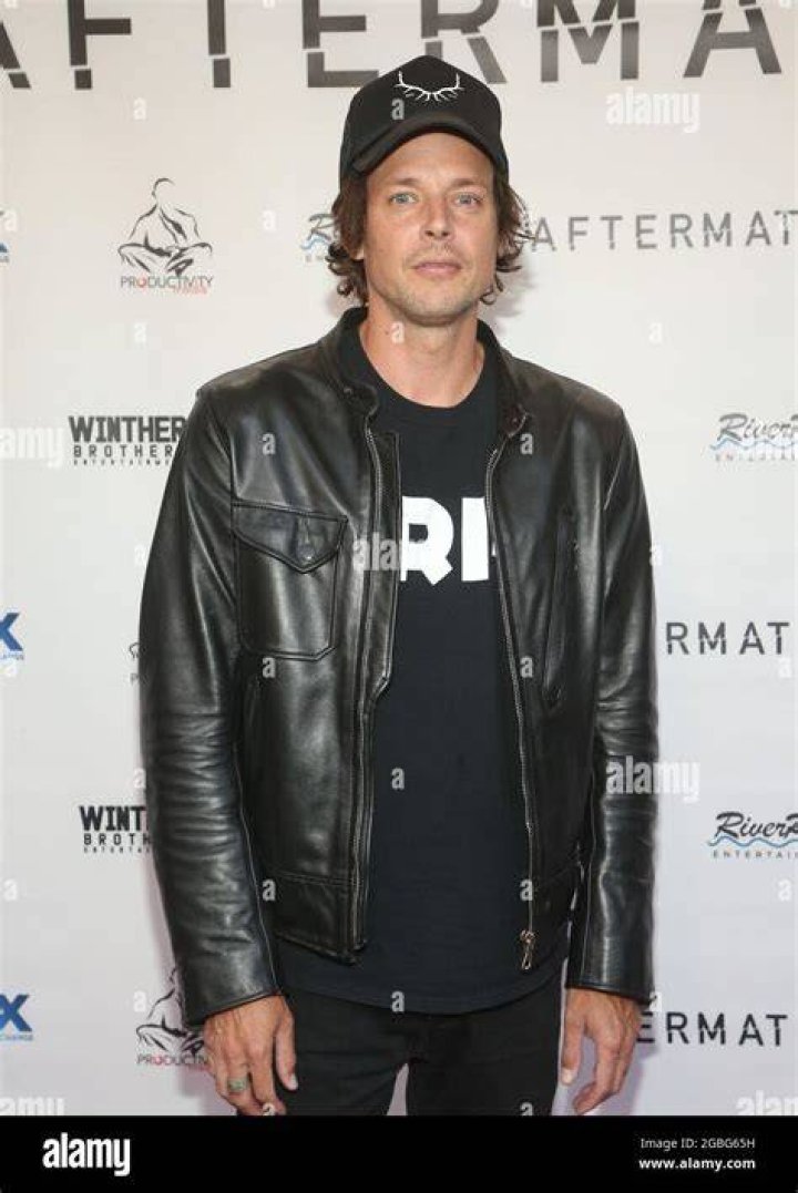 Nathan Wetherington Net Worth