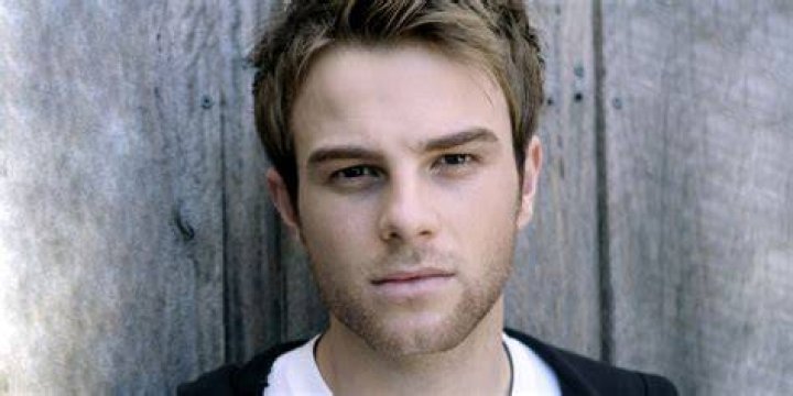 Nathaniel Buzolic Net Worth