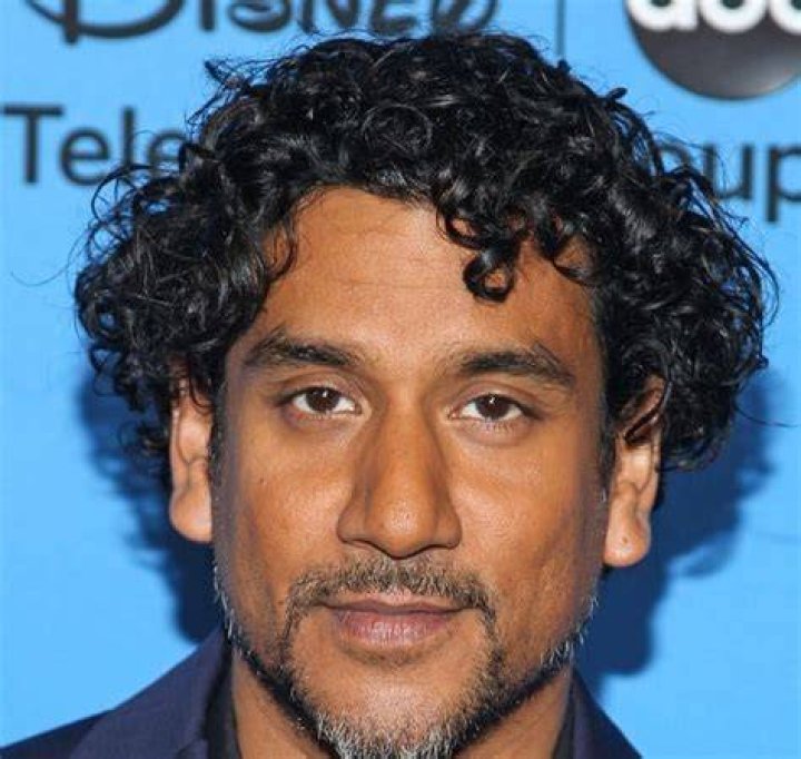 Naveen Andrews Net Worth