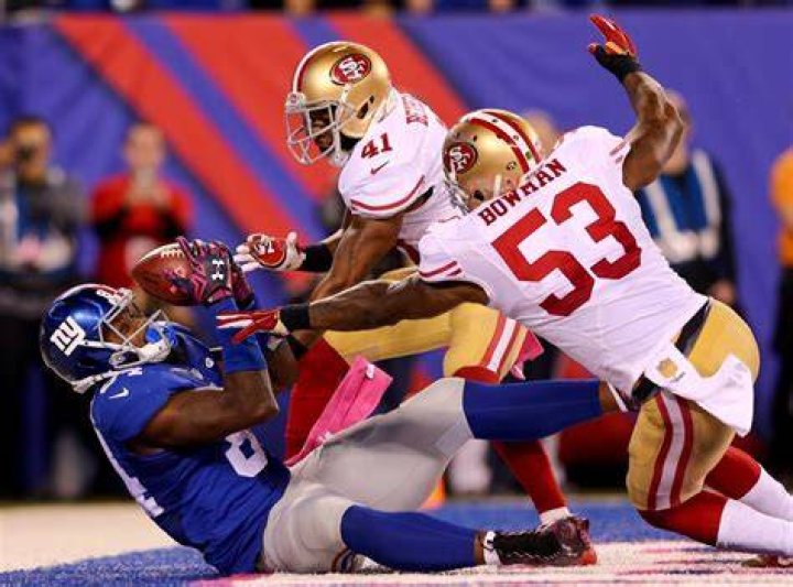 NaVorro Bowman Net Worth