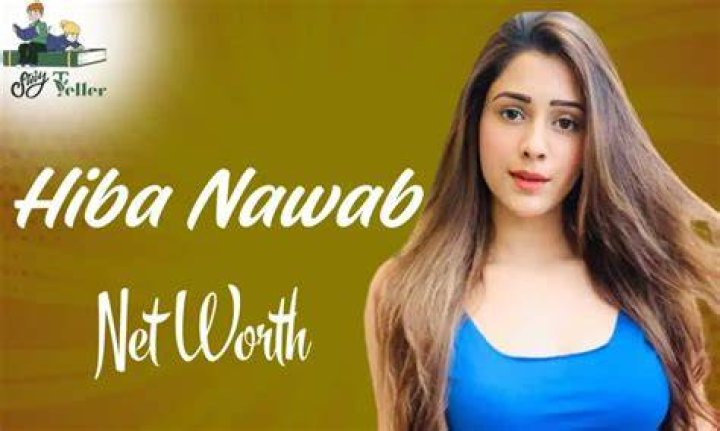 Nawab Khan Net Worth