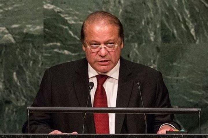 Nawaz Sharif Net Worth