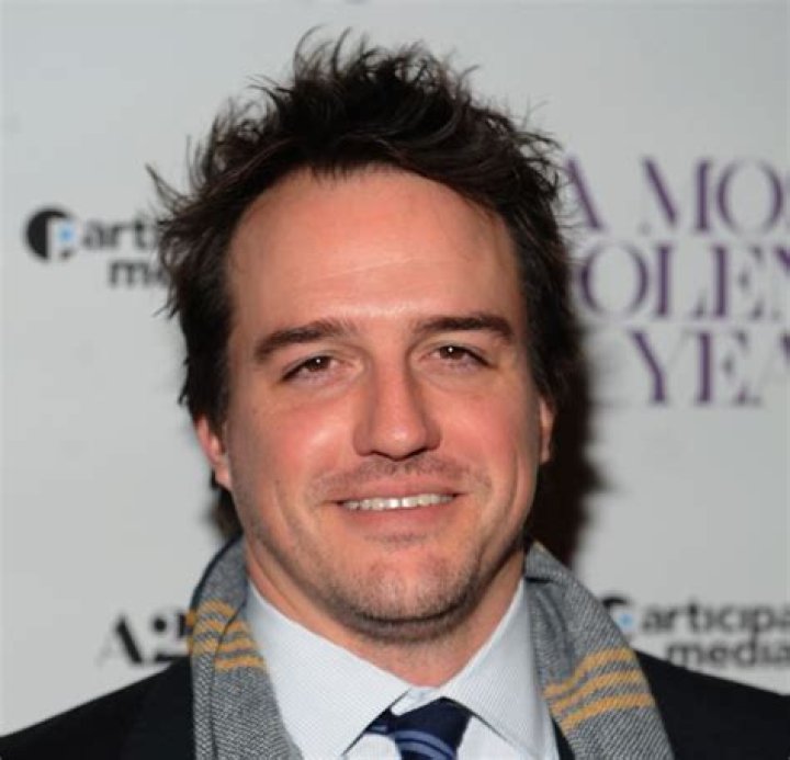 Neal Dodson Net Worth