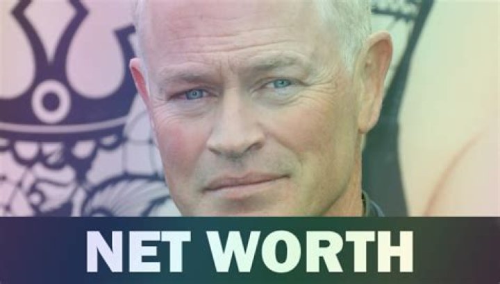 Neal McDonough Net Worth