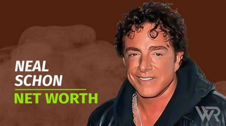 Neal Schon Net Worth