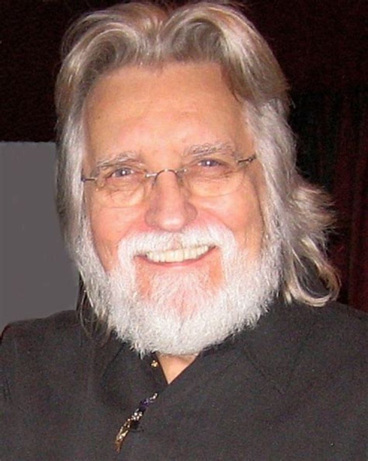 Neale Donald Walsch Net Worth