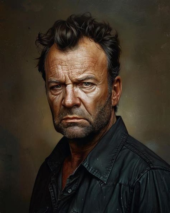 Ned Luke Net Worth