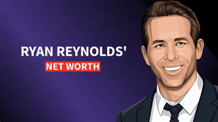 Ned Reynolds Net Worth