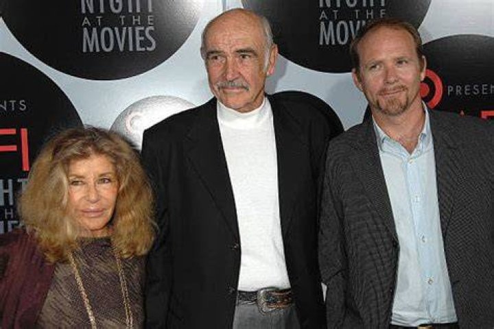 Neil Connery Net Worth