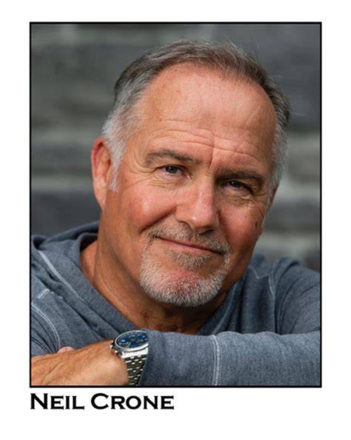 Neil Crone Net Worth