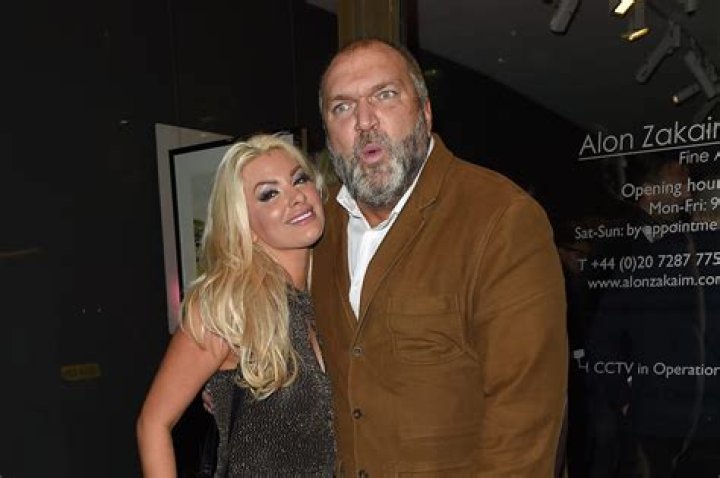 Neil Ruddock Net Worth