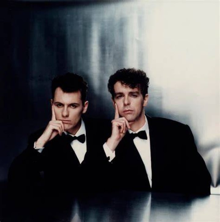 Neil Tennant Net Worth