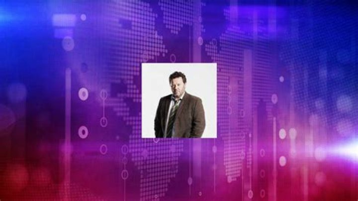 Neill Rea Net Worth
