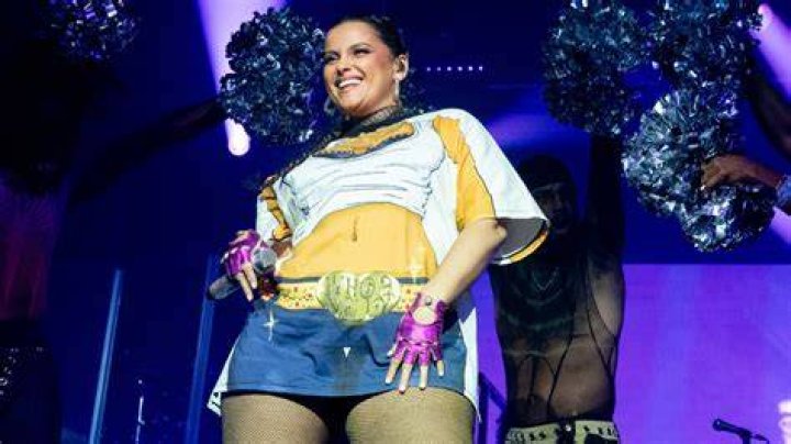 Nelly Furtado Net Worth
