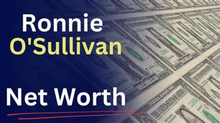 Nelson Sullivan Net Worth