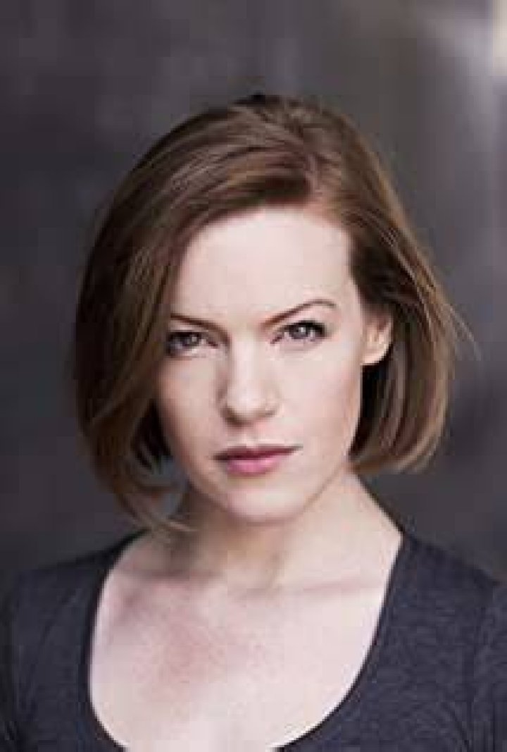 Niamh McGrady Net Worth