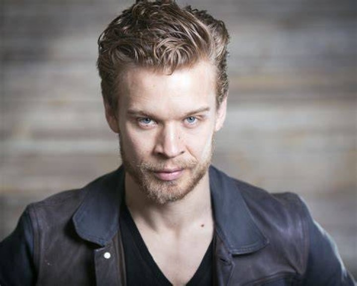 Nic Luken Net Worth