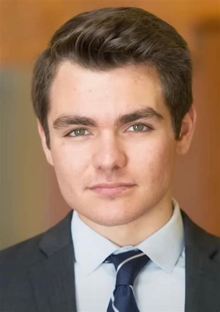 Nic Rhind Net Worth