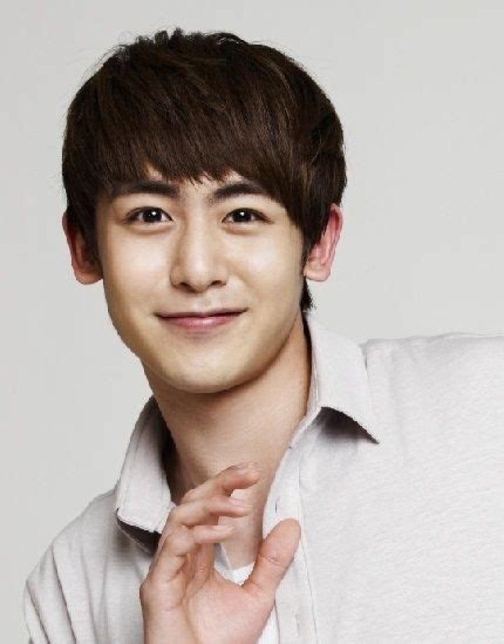 Nichkhun Net Worth