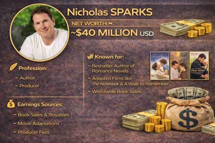 Nicholas Art Net Worth