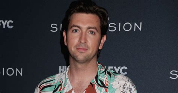 Nicholas Braun Net Worth