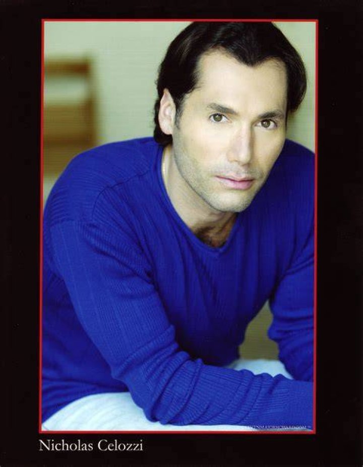 Nicholas Celozzi Net Worth