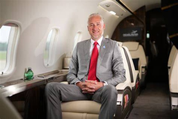 Nicholas Correnti Net Worth
