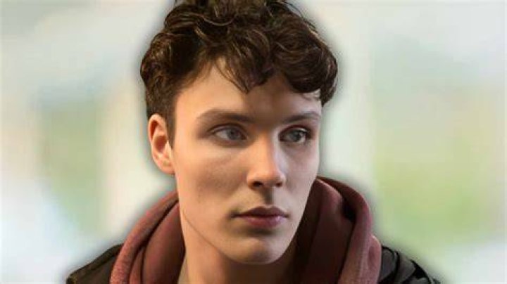Nicholas Nunn Net Worth