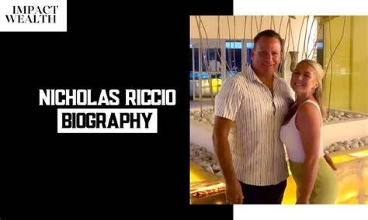 Nicholas Pettas Net Worth