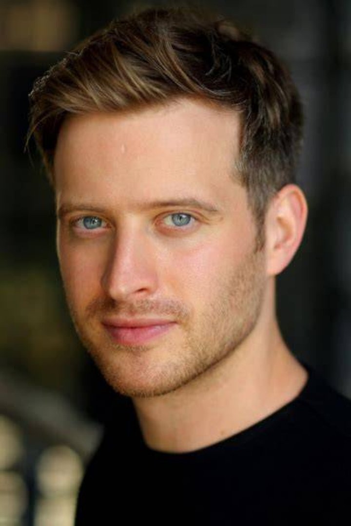 Nicholas Ralph Net Worth