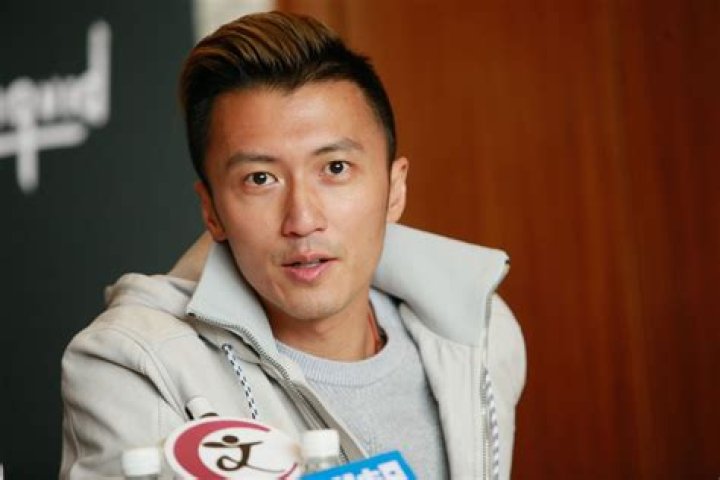 Nicholas Tse Net Worth
