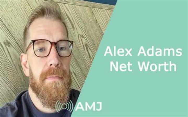 Nick Adams Net Worth