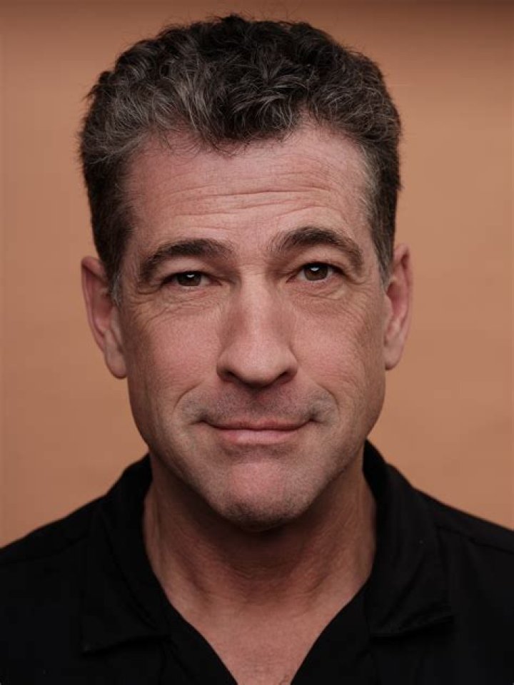 Nick Baillie Net Worth