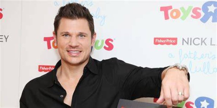 Nick Lachey Net Worth
