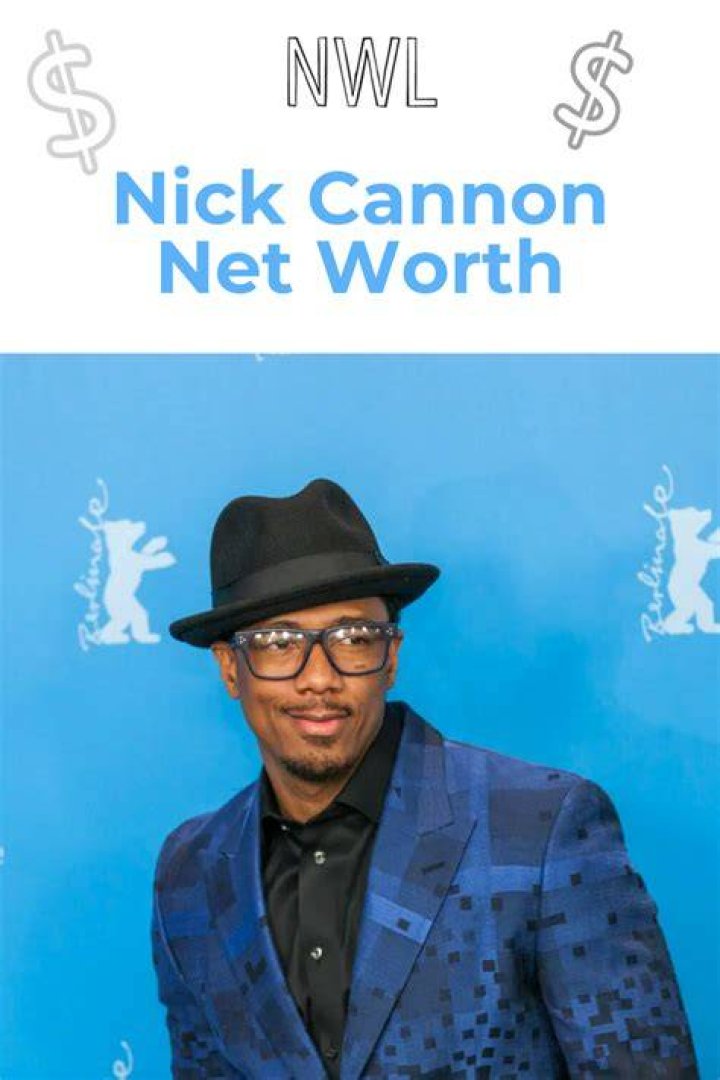 Nick Laurant Net Worth
