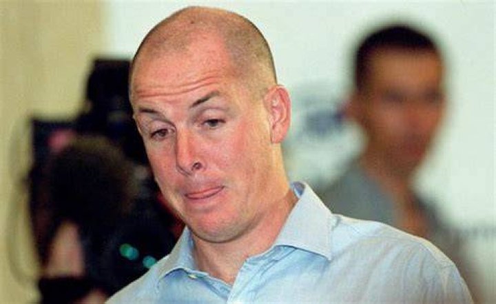 Nick Leeson Net Worth