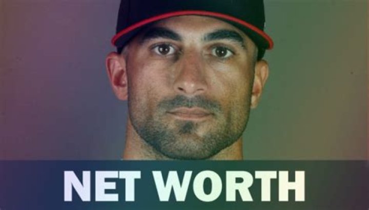 Nick Markakis Net Worth