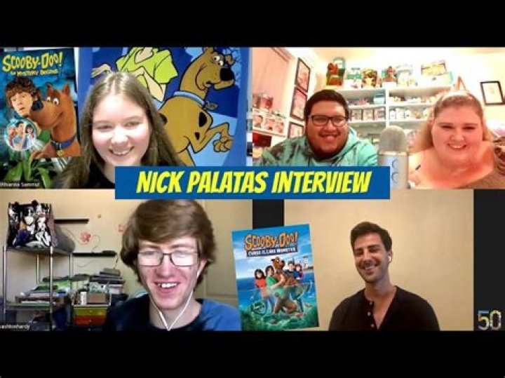 Nick Palatas Net Worth