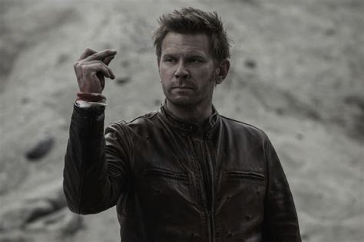 Nick Pellegrino Net Worth