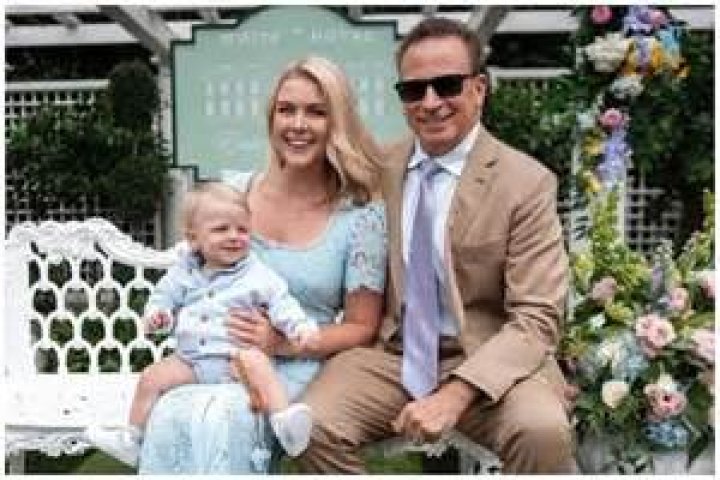 Nick St. Nicholas Net Worth