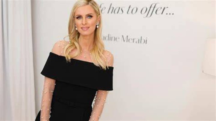 Nicky Mealings Net Worth