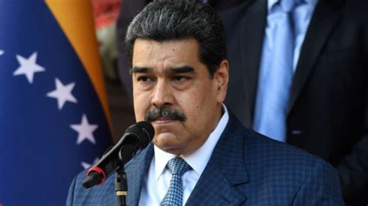 Nicolás Maduro Net Worth