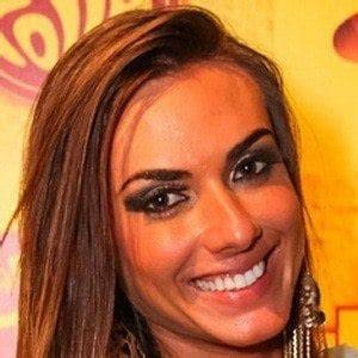 Nicole Bahls Net Worth